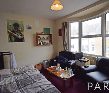 Edinburgh Road, Brighton, East Sussex, BN2 3HY - Photo 2