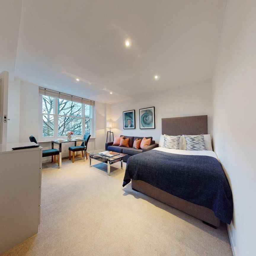 Hill Street, Mayfair, W1J 5NA, London - Photo 1