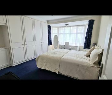 Room in a Shared House, Woodcock Hill, HA3 - Photo 2