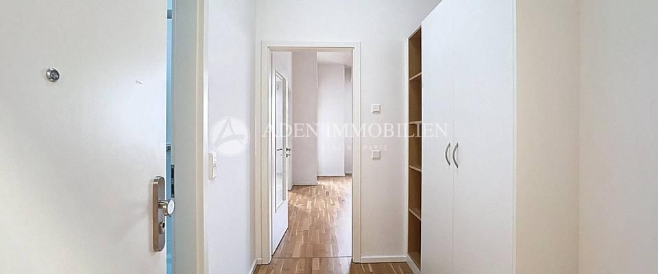 Charmante Loftwohnung in ehemaliger Zigarettenfabrik – modern, stilvoll & zentral in Pankow - Photo 1