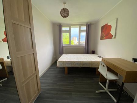 Flat share to rent - Photo 2