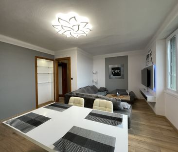 Location Appartement 4 pièces 70m² BARAQUEVILLE 12160 - Photo 2