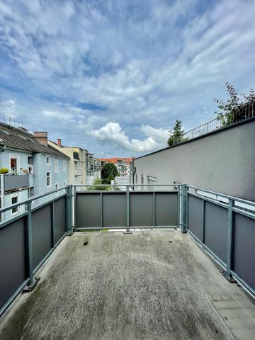 Gemütliche 2 Zimmer Wohnung - Provisionsfrei! - Photo 4