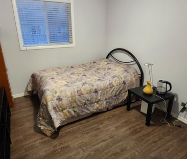 For Lease - 15 Newport Way Unit# 2/F room, Markham, Ontario - Photo 1