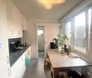 Student flat for rent, Antwerp - Photo 3
