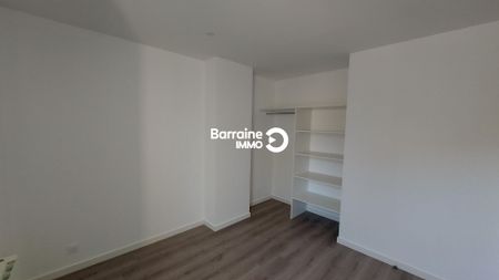 Location appartement à Carantec, 3 pièces 57.98m² - Photo 4