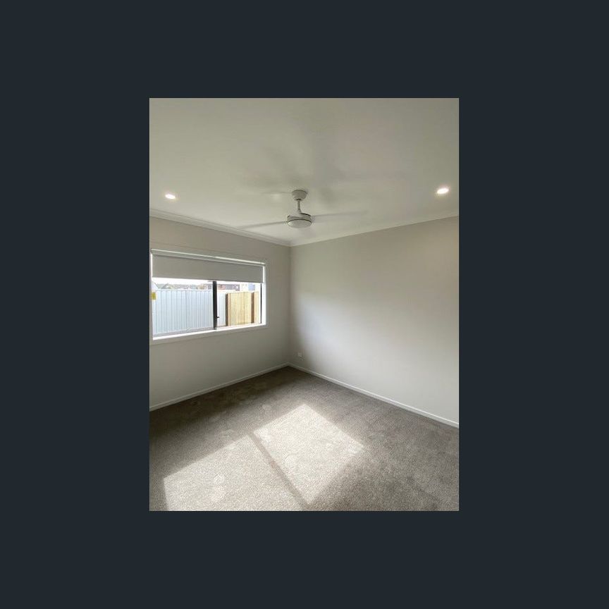 Modern Coastal Living – Brand-New 4 bedroom Home near the Lake and Beach - Photo 1