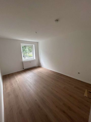 Großzügige 4-Zimmer-Wohnung mit 2 Bädern und viel Platz - Photo 4