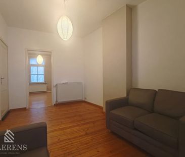 Appartement te huur - Foto 1