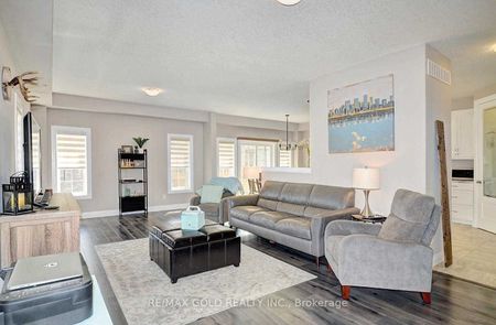 For Lease - 201 Tall Grass Crescent Unit# Upper, Kitchener, Ontario - Photo 3