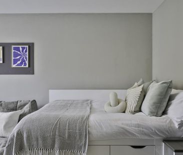 Studio to rent - Photo 4