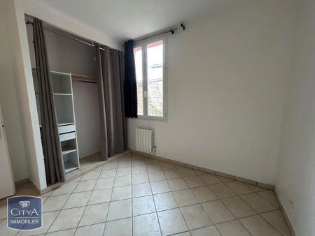 Appartement à louer 2 pièces 37.53m² - Photo 3