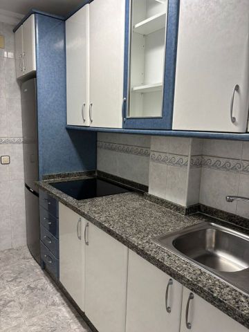 Piso de alquiler en Parque Victoria Eugenia - Photo 5