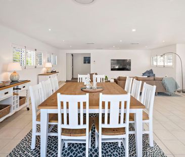 Beachside Living at Its Best - Steps from Stunning Fingal Bay - Photo 4