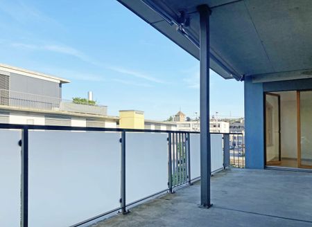 Laufenburg / Appartement 4.5 pièces O9 - Photo 4