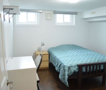 For Lease - 10 Tartan Avenue Unit# Bsmt, Toronto, Ontario - Photo 2