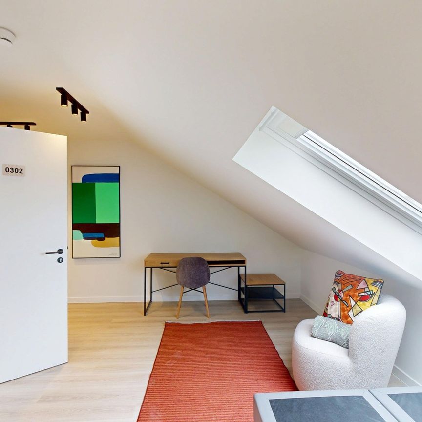 Leuvensesteenweg 77 / 0302, 2800 Mechelen - Foto 1