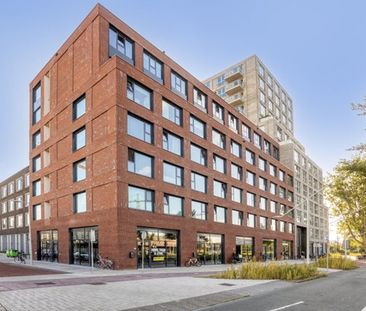 Te huur: Appartement Heggerankweg in Amsterdam - Foto 1