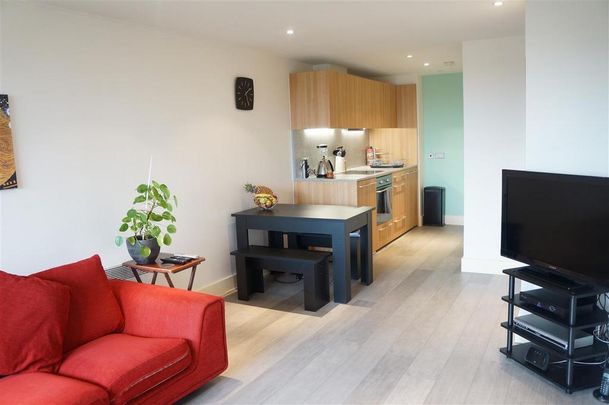 1 bedroom apartment to rent - Photo 1