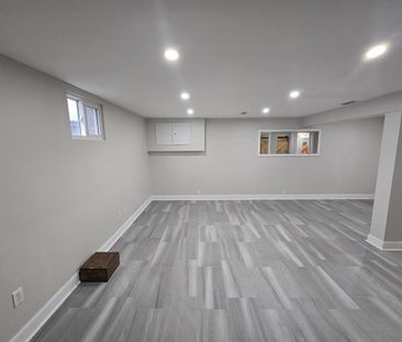 3 Brenda Court apartment — Brantford, ON (0-Bedroom) - 0 Bedroom - Photo 1
