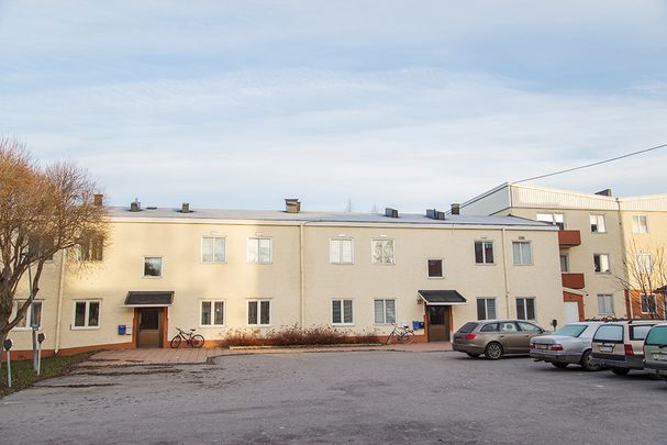 Affärsgatan 6 F, 94331, Öjebyn - Foto 1