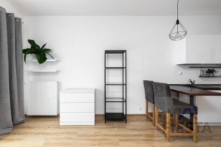 Warszawa Wilanów, ul. Franciszka Klimczaka - Photo 2