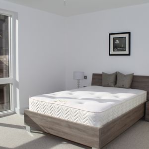 3 bedroom apartment to rent - Photo 2