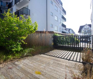 Appartement Te Huur - het Zoute - Photo 1