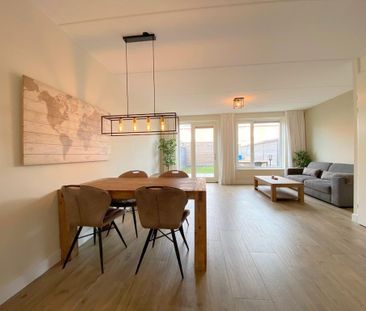 Huis te huur: Lambrecht van Linschotenstraat 6 2614 JZ Delft - Photo 2