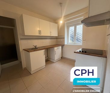 Location Appartement 2 pièces 40m² - Photo 5