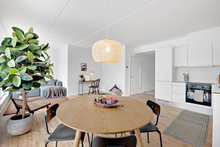 Ørestads Boulevard 42A, 2. tv., Mørchs Hus, 2300 København S - Foto 4