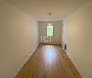 Location Appartement 2 pièces 33m² - Photo 4