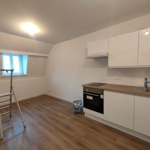 Location Appartement 1 pièce 26m² - Photo 2