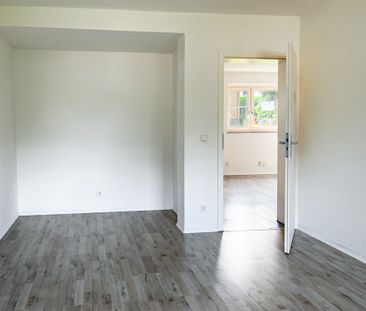 Singles aufgepasst! gepflegte kleine Wohnung. - Foto 2