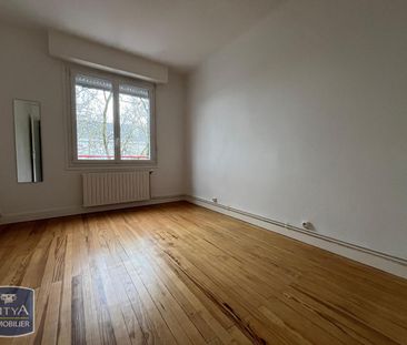 Location Appartement 3 pièces 71m² ST NAZAIRE 44600 - Photo 5