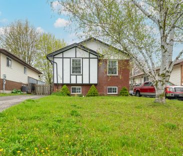 For Lease - 453 Crystal Drive Unit# Upper, Peterborough, Ontario - Photo 2