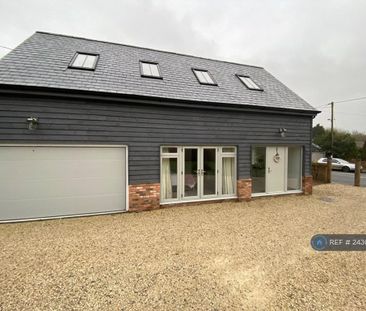 1 bedroom detached house to rent - Photo 6