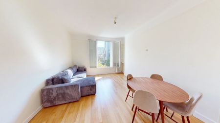 PARIS 16 - BD SUCHET - Photo 2