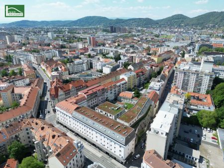 Idyllisches Stadtleben - Moderne Neubauwohnungen in Bestlage - Foto 4
