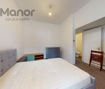 1 bedroom flat to rent - Photo 6