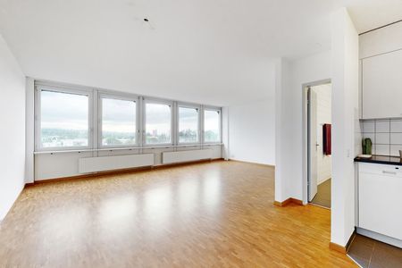2.5 Zimmer, 68 m², 4. Stock - Foto 2