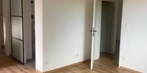 Moderne helle sanierte Balkonwohnung 2 zimmer - Photo 3