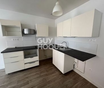 Location Appartement 2 pièces 50m² - Photo 3