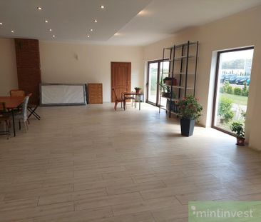 Dom na wynajem w Kobylance - Photo 2