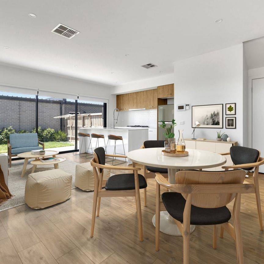 FOUR BEDROOM HOME - Photo 1