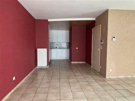 Appartement te huur - Foto 3
