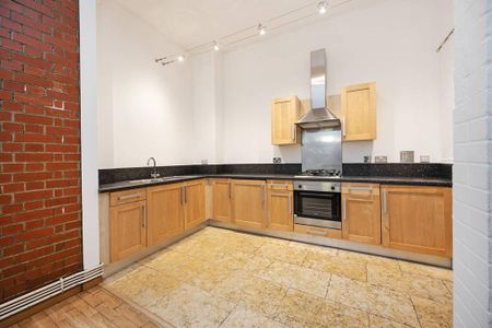 1 bedroom flat to rent - Photo 4