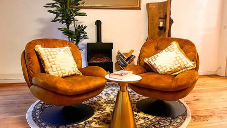 3½ Zimmer-Loft in Thun (BE), möbliert, auf Zeit - Foto 5