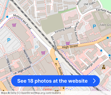 Eden Grove, Staines-upon-thames, TW18 - Photo 1