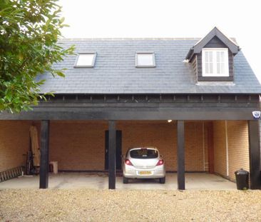 1 bedroom maisonette to rent - Photo 6